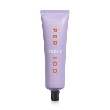 faace period face gel